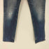 リーバイス Levis 511 ボタン裏 3269 刻印 革パッチ スリム フィット デニム パンツ メンズ 31/32