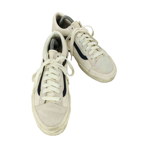 バンズ VANS AUTHENTIC ローカットスニーカー メンズ JPN:27.5