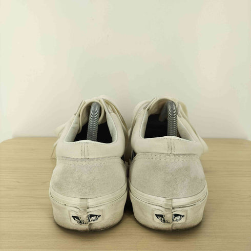 バンズ VANS AUTHENTIC ローカットスニーカー メンズ JPN:27.5