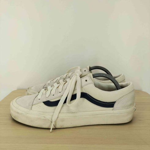 バンズ VANS AUTHENTIC ローカットスニーカー メンズ JPN:27.5