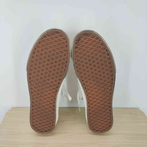 バンズ VANS AUTHENTIC ローカットスニーカー メンズ JPN:27.5