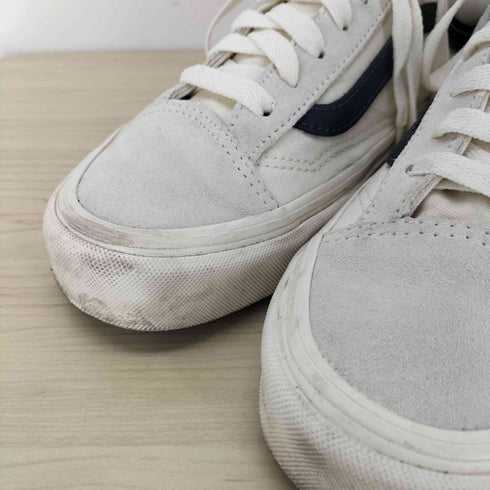 バンズ VANS AUTHENTIC ローカットスニーカー メンズ JPN:27.5