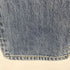 リーバイス Levis 00S 501 フィリピン製 ダメージデニムストレートパンツ メンズ W32 L32