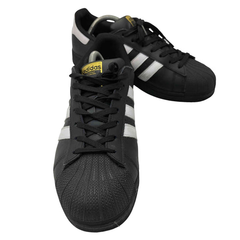 アディダスオリジナルス adidas Originals Superstar Foundation J スーパースター ファンデーション J ローカット スニーカー メンズ JPN:27.5