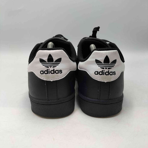 アディダスオリジナルス adidas Originals Superstar Foundation J スーパースター ファンデーション J ローカット スニーカー メンズ JPN:27.5