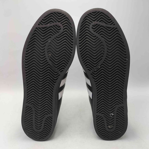 アディダスオリジナルス adidas Originals Superstar Foundation J スーパースター ファンデーション J ローカット スニーカー メンズ JPN:27.5