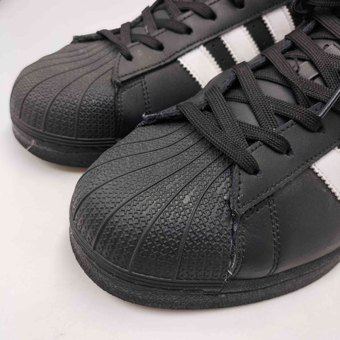 アディダスオリジナルス adidas Originals Superstar Foundation J スーパースター ファンデーション J ローカット スニーカー メンズ JPN:27.5