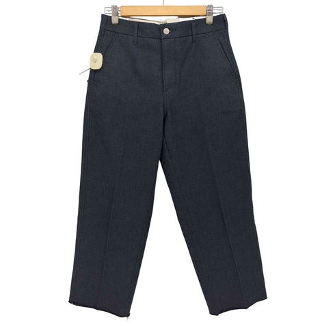 リーバイス Levis STA-PREST スタプレ クロップドパンツ メンズ W28