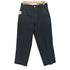 リーバイス Levis STA-PREST スタプレ クロップドパンツ メンズ W28