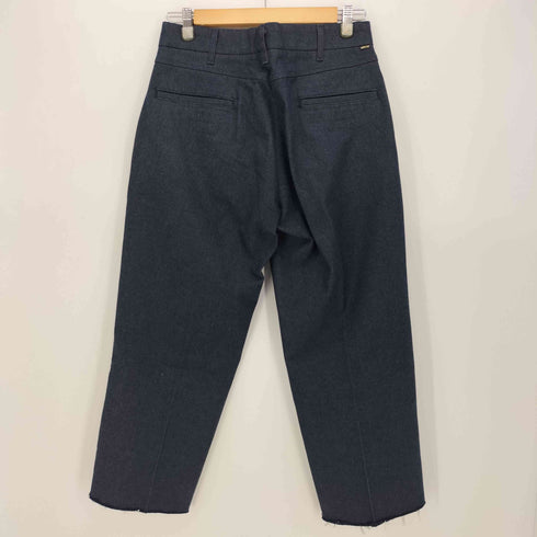 リーバイス Levis STA-PREST スタプレ クロップドパンツ メンズ W28