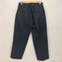 リーバイス Levis STA-PREST スタプレ クロップドパンツ メンズ W28