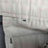 リーバイス Levis STA-PREST スタプレ クロップドパンツ メンズ W28