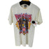 スクリーンスターズ SCREEN STARS 80s USA製 BAD BOYS NBA 1989 優勝Tシャツ 人物プリント シングルステッチ メンズ import:L
