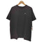 ハーレー Hurley ロゴ バックプリント S/S ヘビーウェイト Tシャツ メンズ import:S