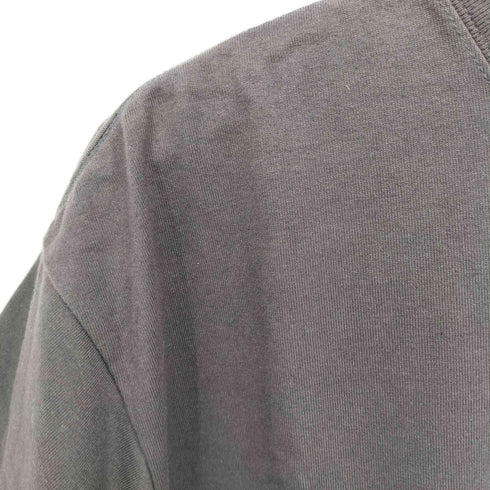 ハーレー Hurley ロゴ バックプリント S/S ヘビーウェイト Tシャツ メンズ import:S