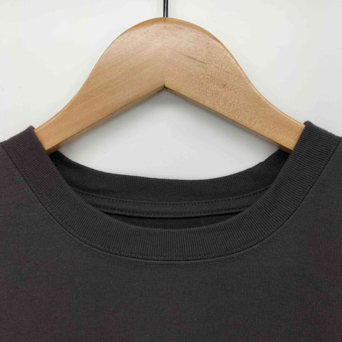 ハーレー Hurley ロゴ バックプリント S/S ヘビーウェイト Tシャツ メンズ import:S