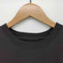 ハーレー Hurley ロゴ バックプリント S/S ヘビーウェイト Tシャツ メンズ import:S