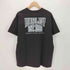 ハーレー Hurley ロゴ バックプリント S/S ヘビーウェイト Tシャツ メンズ import:S