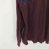 トミーヒルフィガー TOMMY HILFIGER アーガイル柄 L/Sポロシャツ メンズ import:XXL