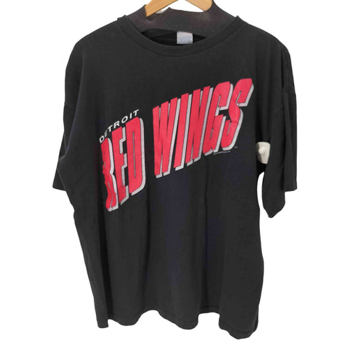 90s シングルステッチ red wings S/S Tシャツ メンズ JPN:L