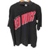 90s シングルステッチ red wings S/S Tシャツ メンズ JPN:L