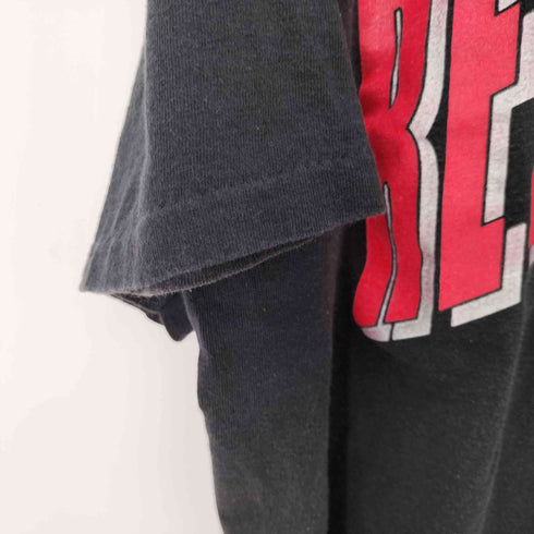 90s シングルステッチ red wings S/S Tシャツ メンズ JPN:L