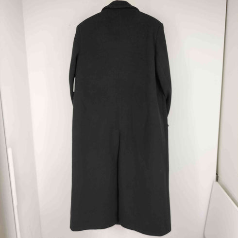 APOZi collection ダブルロングコート レディース JPN:XL
