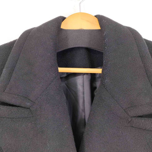 APOZi collection ダブルロングコート レディース JPN:XL