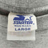 スターター STARTER 90s USA製 チームロゴプリントS/Sカットソー メンズ import:L