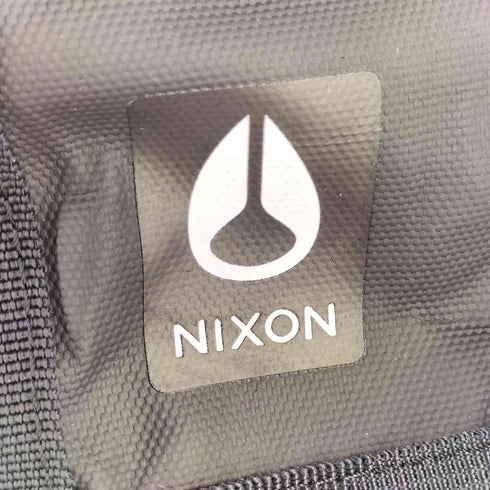 ニクソン NIXON DECOY MID TOTE BAG メンズ