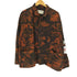 アナクロノーム Anachronorm REAL TREE COVERALL SHIRTS リアルツリー リップストップ カバーオール シャツ メンズ 03/36