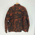 アナクロノーム Anachronorm REAL TREE COVERALL SHIRTS リアルツリー リップストップ カバーオール シャツ メンズ 03/36