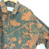 アナクロノーム Anachronorm REAL TREE COVERALL SHIRTS リアルツリー リップストップ カバーオール シャツ メンズ 03/36