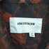 アナクロノーム Anachronorm REAL TREE COVERALL SHIRTS リアルツリー リップストップ カバーオール シャツ メンズ 03/36