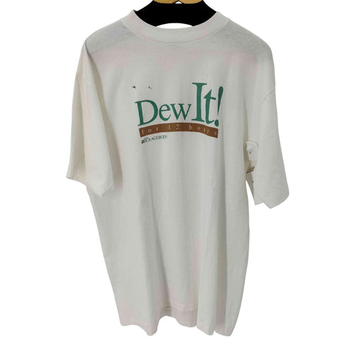 ALL SPORT PROWEIGHT 90s USA製 シングルステッチ プリントS/S Tシャツ メンズ JPN:L