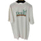 ALL SPORT PROWEIGHT 90s USA製 シングルステッチ プリントS/S Tシャツ メンズ JPN:L