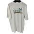 ALL SPORT PROWEIGHT 90s USA製 シングルステッチ プリントS/S Tシャツ メンズ JPN:L