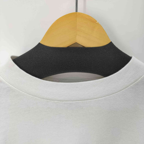 ALL SPORT PROWEIGHT 90s USA製 シングルステッチ プリントS/S Tシャツ メンズ JPN:L