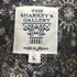 THE SHARKEY'S GALLERY コットンレーヨン ボタンダウン長袖シャツ メンズ JPN:L