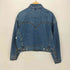 リーバイス Levis PREMIUM デニムトラッカージャケット メンズ import:M