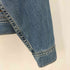 リーバイス Levis PREMIUM デニムトラッカージャケット メンズ import:M