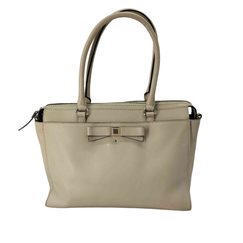 ケイトスペードニューヨーク kate spade NEW YORK レザートートバッグ レディース