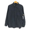 エンジニアードガーメンツ Engineered Garments USA製 フラップポケット 猫目ボタン コットン レギュラーカラー シャツ メンズ import:S