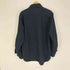 エンジニアードガーメンツ Engineered Garments USA製 フラップポケット 猫目ボタン コットン レギュラーカラー シャツ メンズ import:S