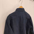 エンジニアードガーメンツ Engineered Garments USA製 フラップポケット 猫目ボタン コットン レギュラーカラー シャツ メンズ import:S