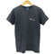 チャンピオン Champion 90S USA製 青タグ ロゴプリント Tシャツ 袖シングルステッチ メンズ JPN:M