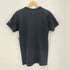 チャンピオン Champion 90S USA製 青タグ ロゴプリント Tシャツ 袖シングルステッチ メンズ JPN:M