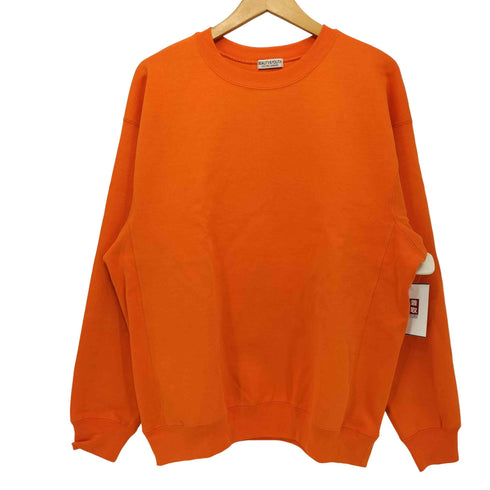 ビューティーアンドユースユナイテッドアローズ BEAUTY & YOUTH UNITED ARROWS バルキー クルーネック スウェット メンズ JPN:M