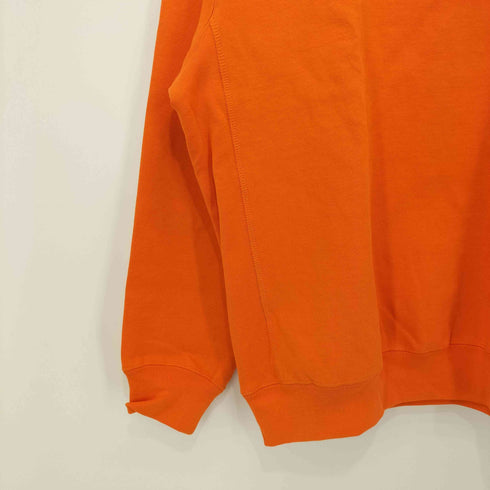 ビューティーアンドユースユナイテッドアローズ BEAUTY & YOUTH UNITED ARROWS バルキー クルーネック スウェット メンズ JPN:M