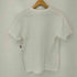 ユナイテッドアスレ UNITED ATHLE フロントプリント S/S tシャツ メンズ import:M
